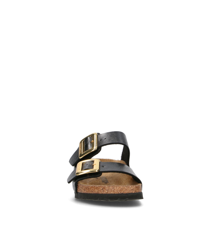 BIRKENSTOCK SYDNEY Ciabatta donna nera