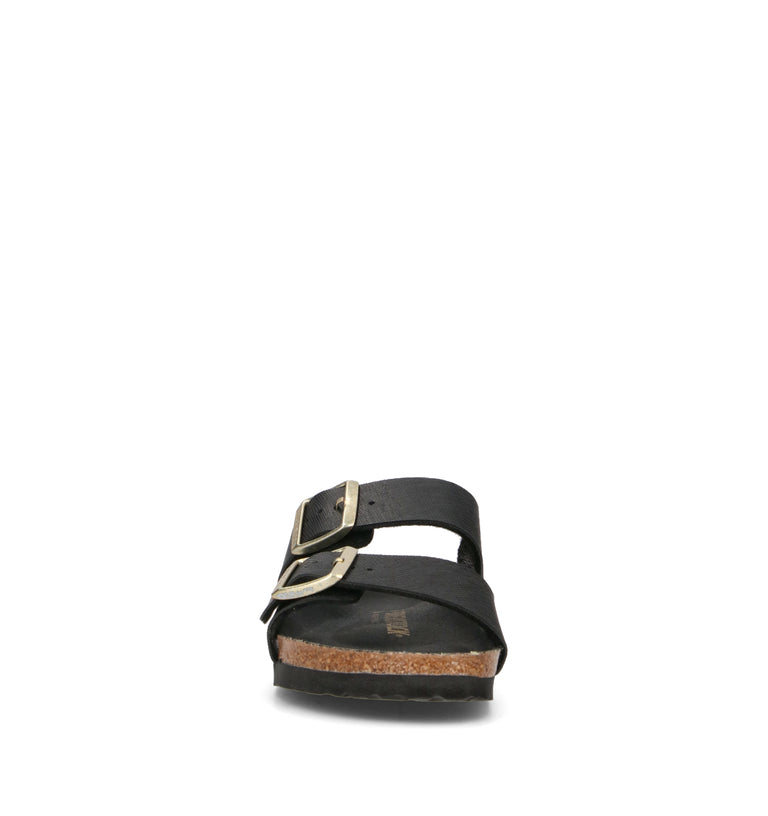 BIRKENSTOCK ARIZONA BS Ciabatta donna nera