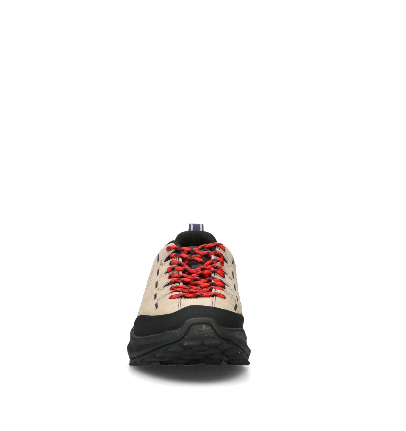 KEEN Scarpa trekking uomo beige