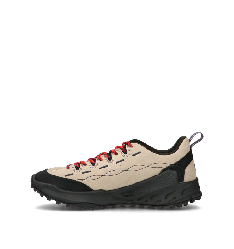 KEEN Scarpa trekking uomo beige