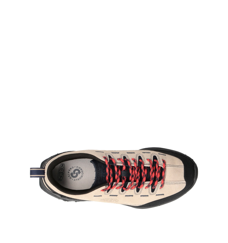 KEEN Scarpa trekking uomo beige