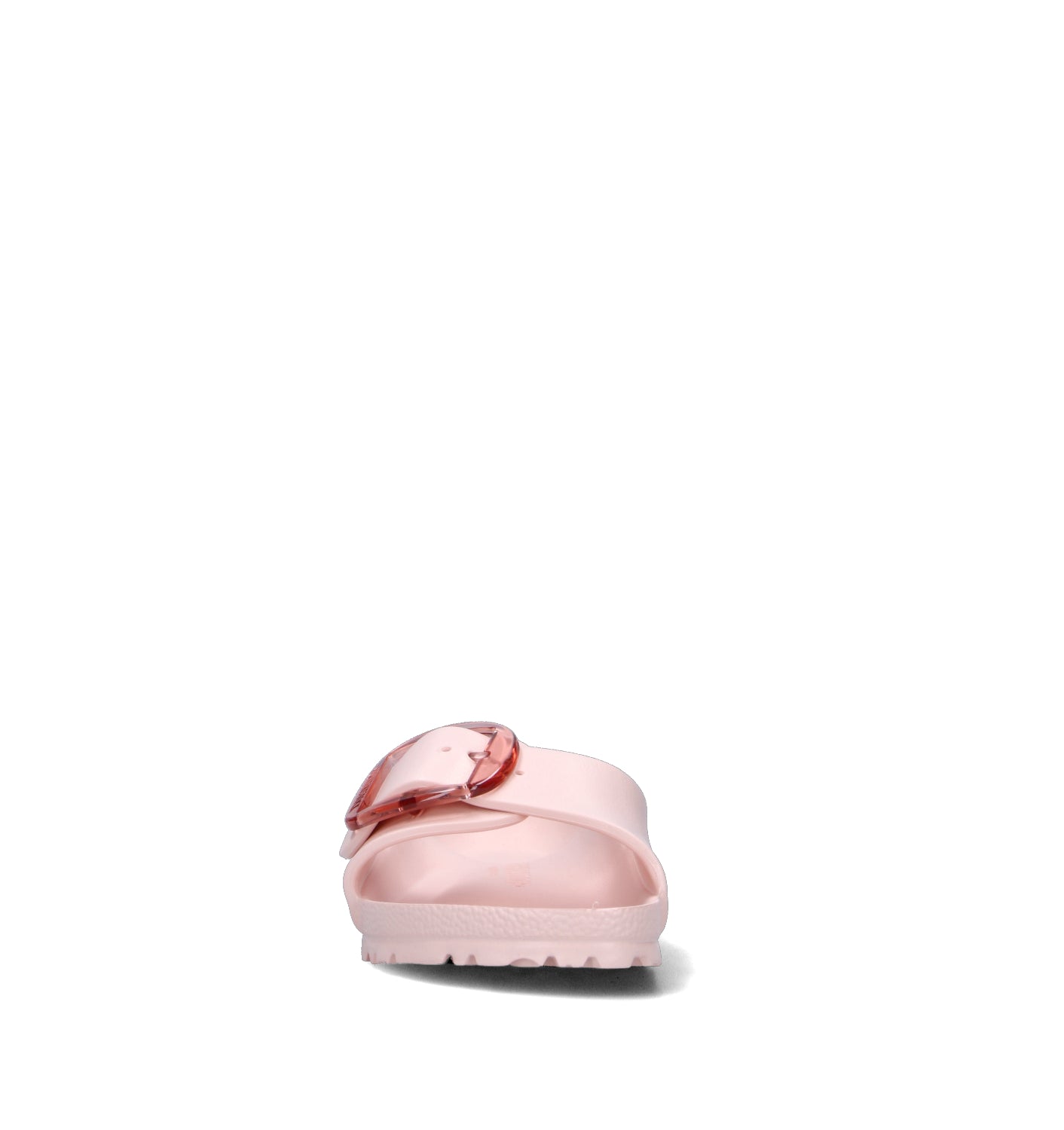 BIRKENSTOCK MADRID BIG BUCKLE EVA Ciabatta donna light rose