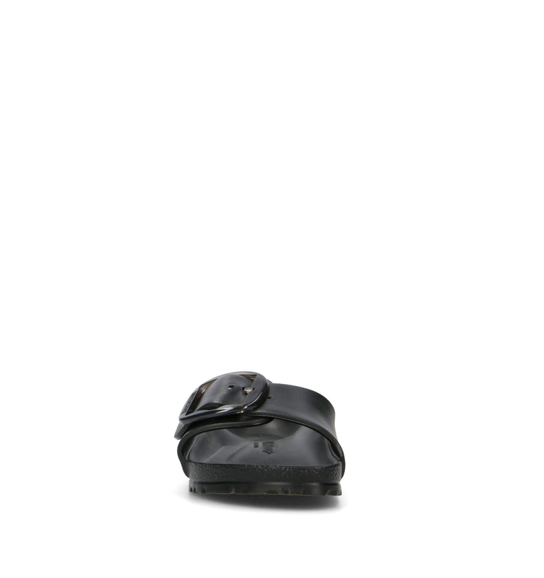 BIRKENSTOCK MADRID BIG BUCKLE EVA Ciabatta donna nera