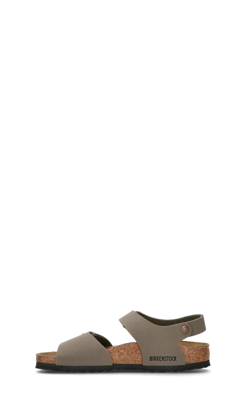 BIRKENSTOCK NEW YORK KIDS BS Sandalo ragazzi unisex