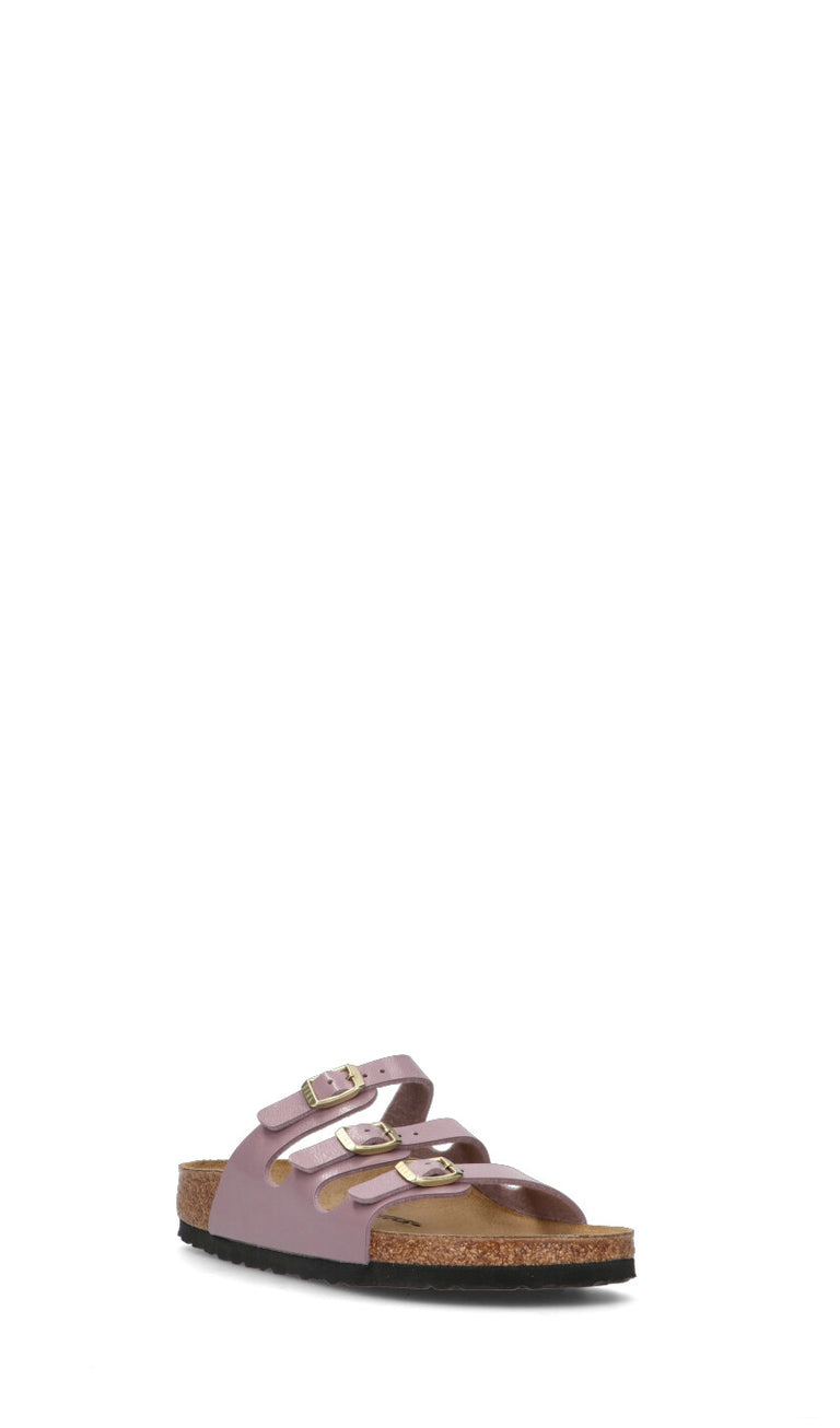BIRKENSTOCK FLORIDA BS Ciabatta donna