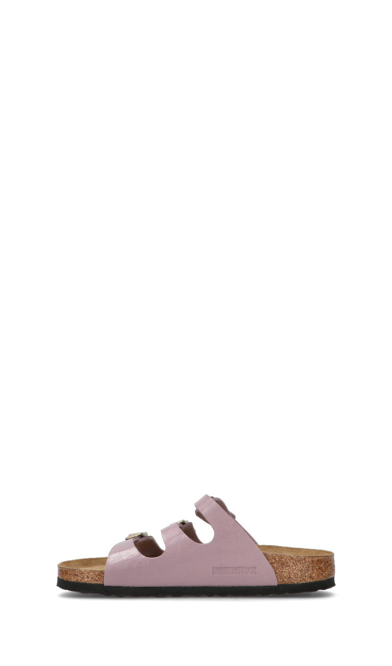 BIRKENSTOCK FLORIDA BS Ciabatta donna
