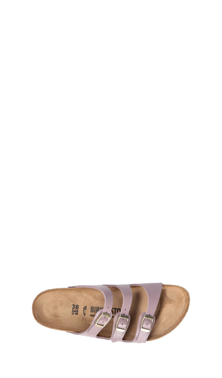 BIRKENSTOCK FLORIDA BS Ciabatta donna