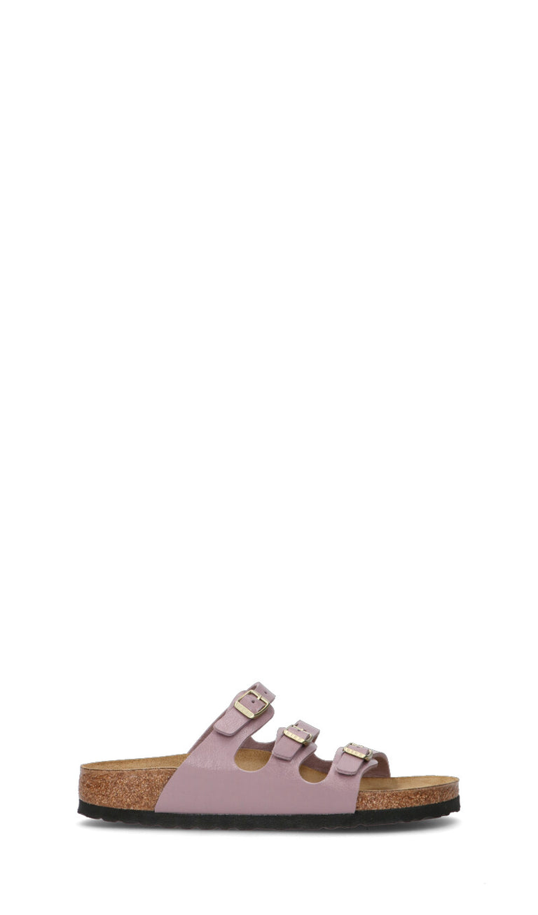 BIRKENSTOCK FLORIDA BS Ciabatta donna