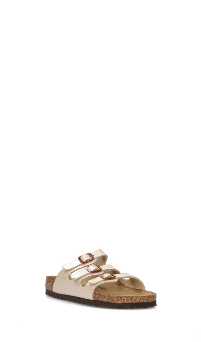 BIRKENSTOCK FLORIDA BS Ciabatta donna