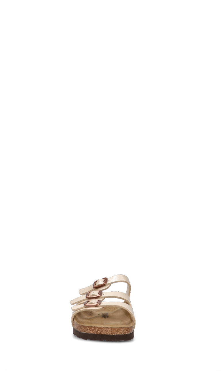BIRKENSTOCK FLORIDA BS Ciabatta donna