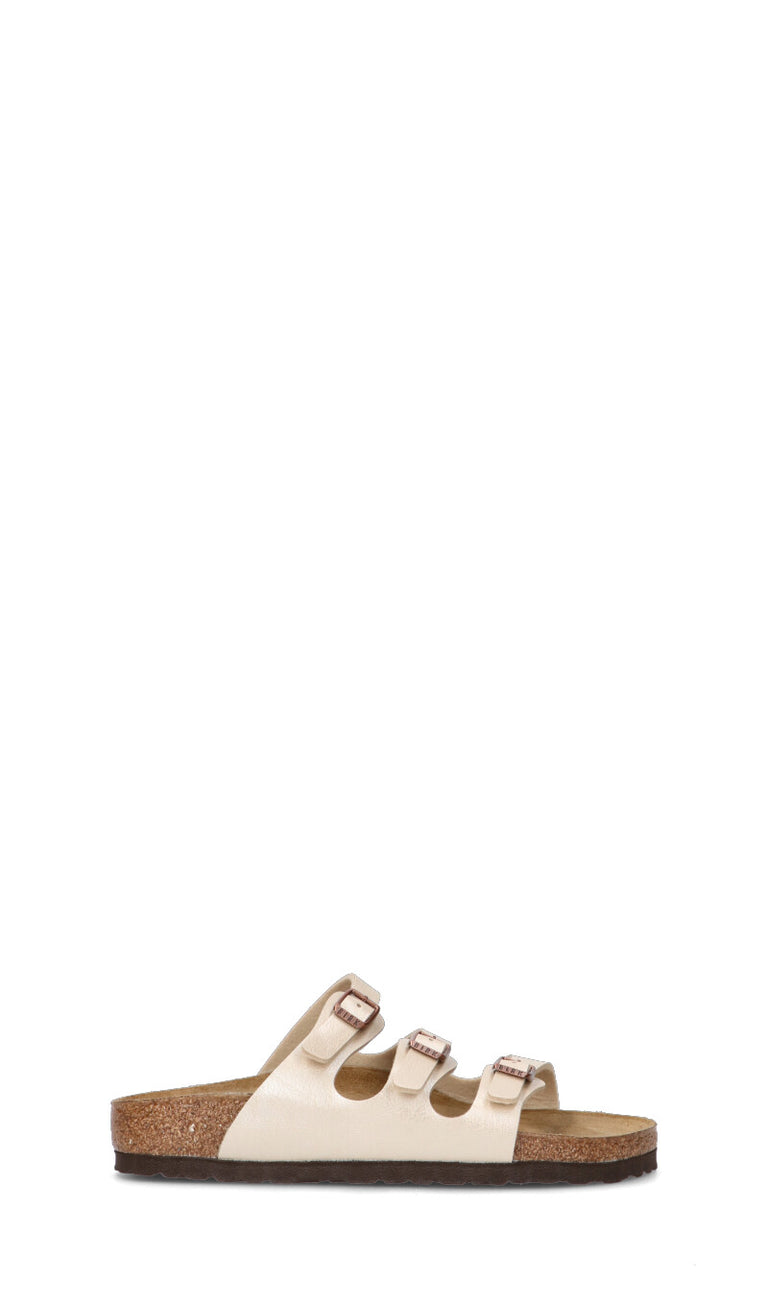 BIRKENSTOCK FLORIDA BS Ciabatta donna