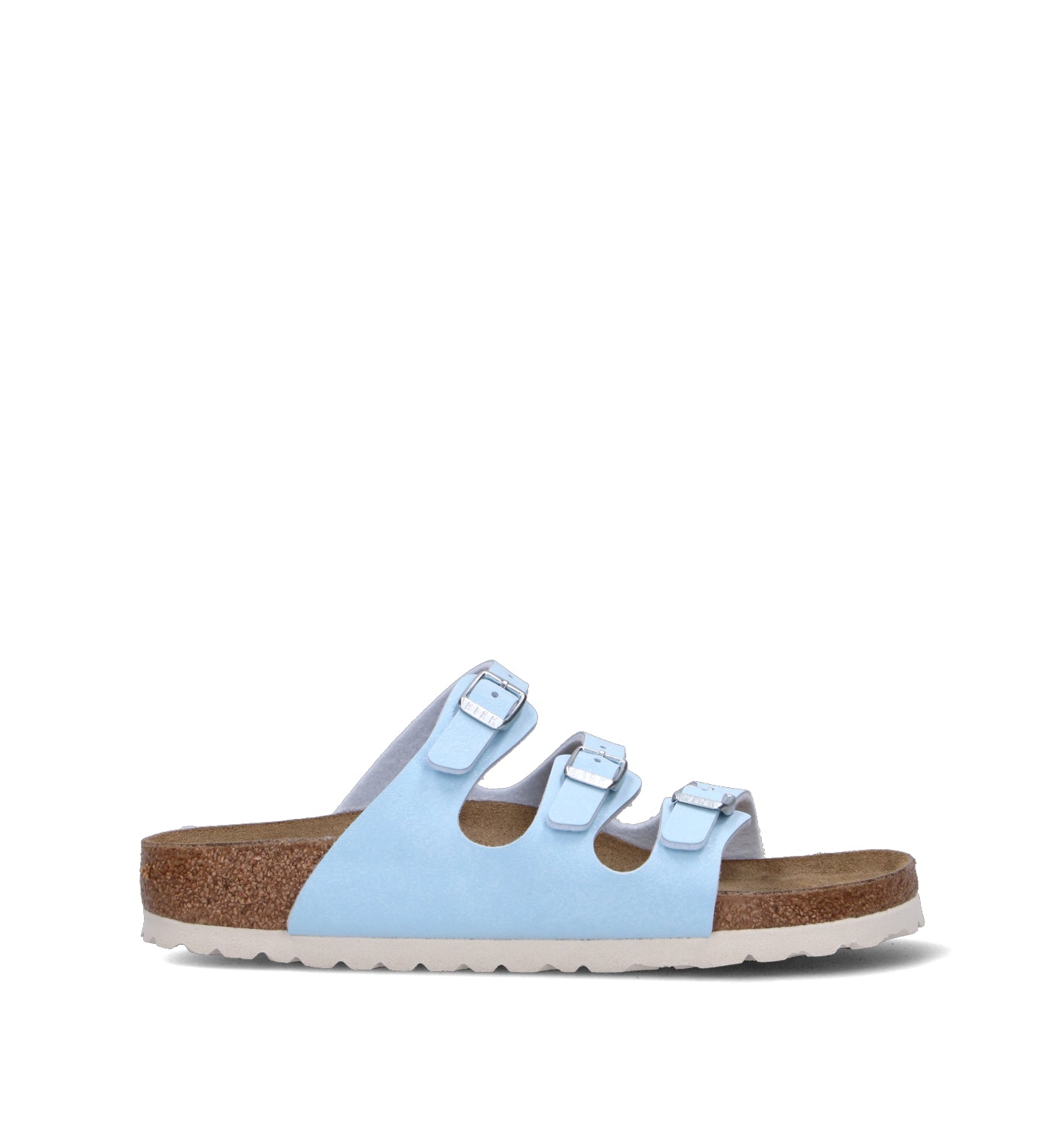 BIRKESNTOCK FLORIDA BS Ciabatta donna