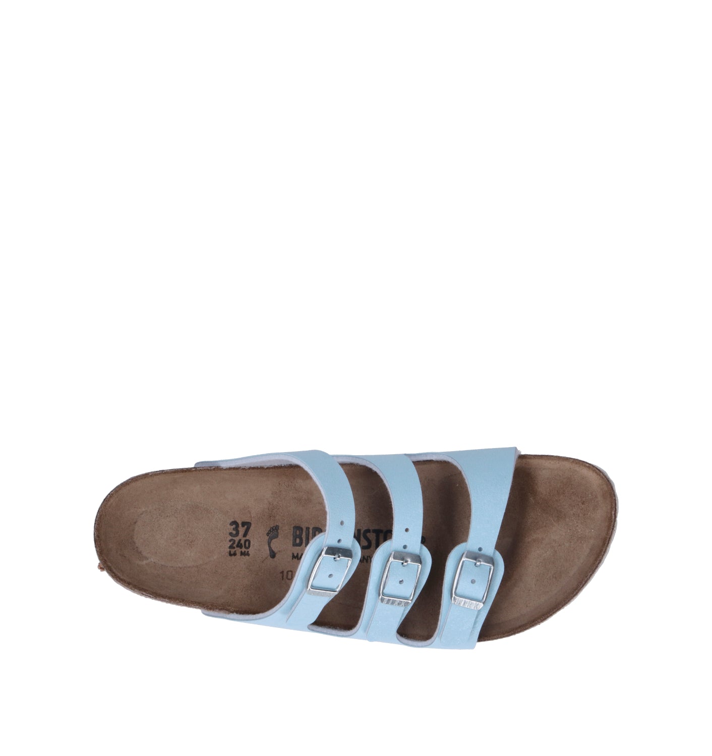 BIRKESNTOCK FLORIDA BS Ciabatta donna