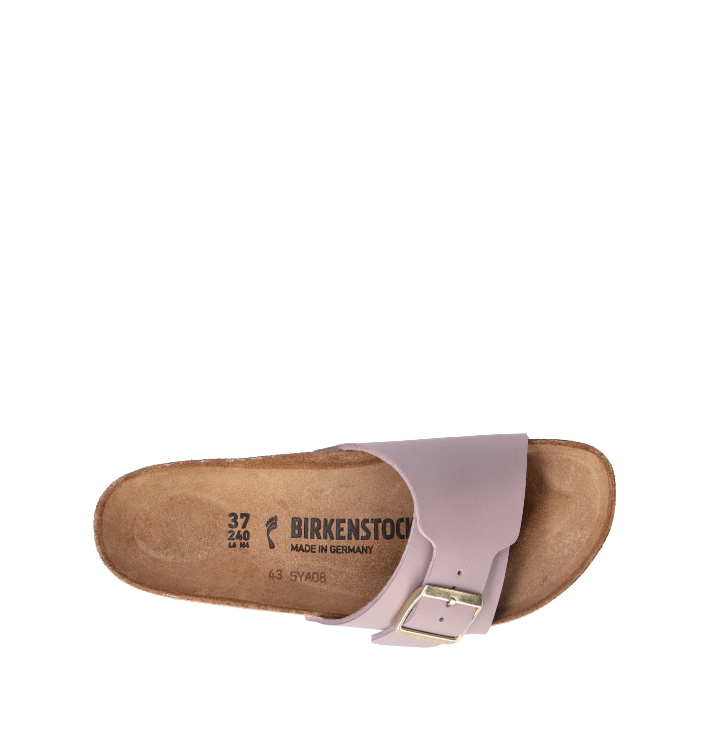 BIRKENSTOCK CATALINA BS Ciabatta donna