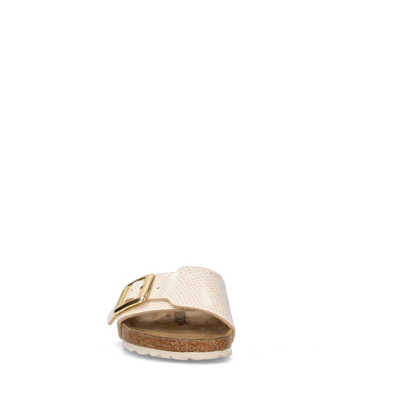 BIRKENSTOCK MADRID BIG BUCKLE Ciabatta donna