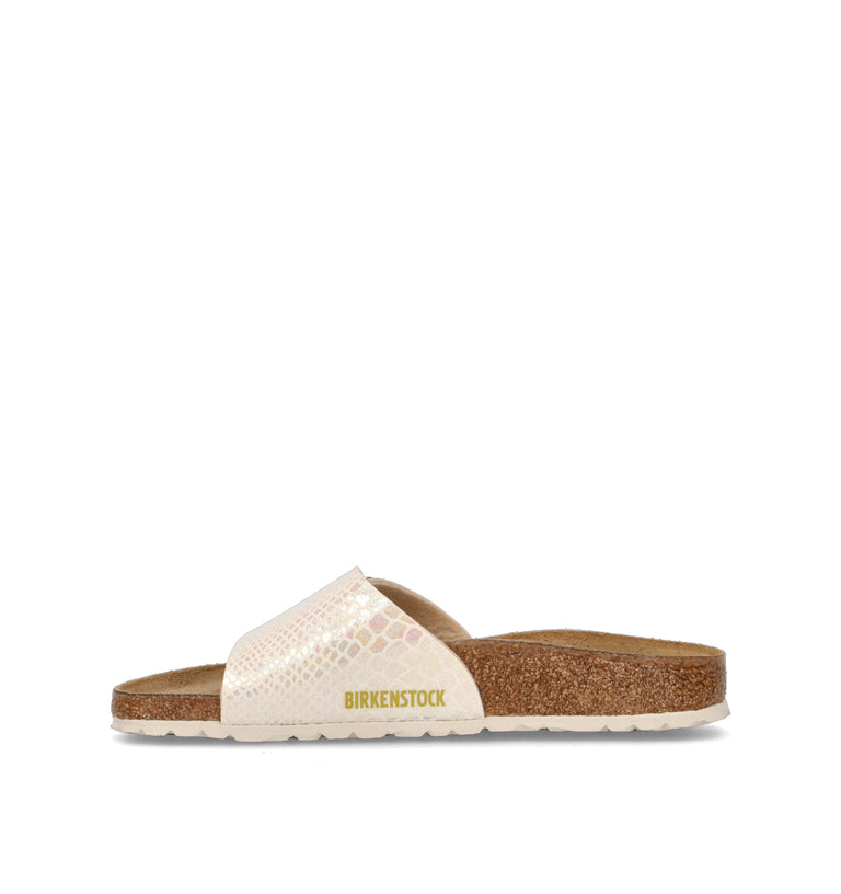 BIRKENSTOCK MADRID BIG BUCKLE Ciabatta donna