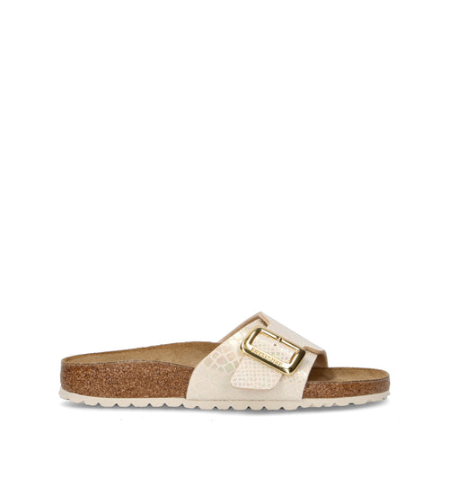 BIRKENSTOCK MADRID BIG BUCKLE Ciabatta donna