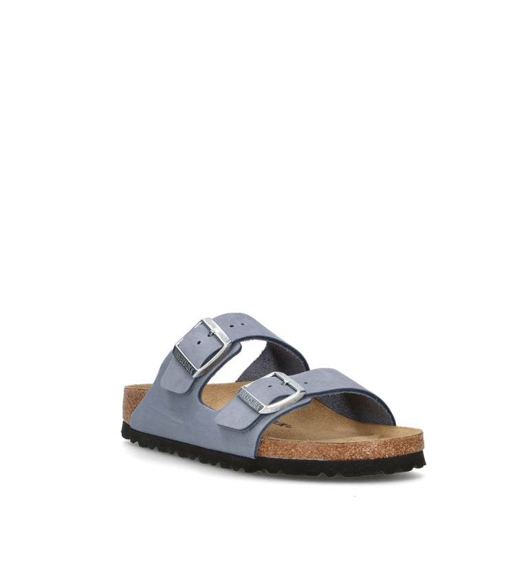 BIRKENSTOCK ARIZONA BS Ciabatta donna