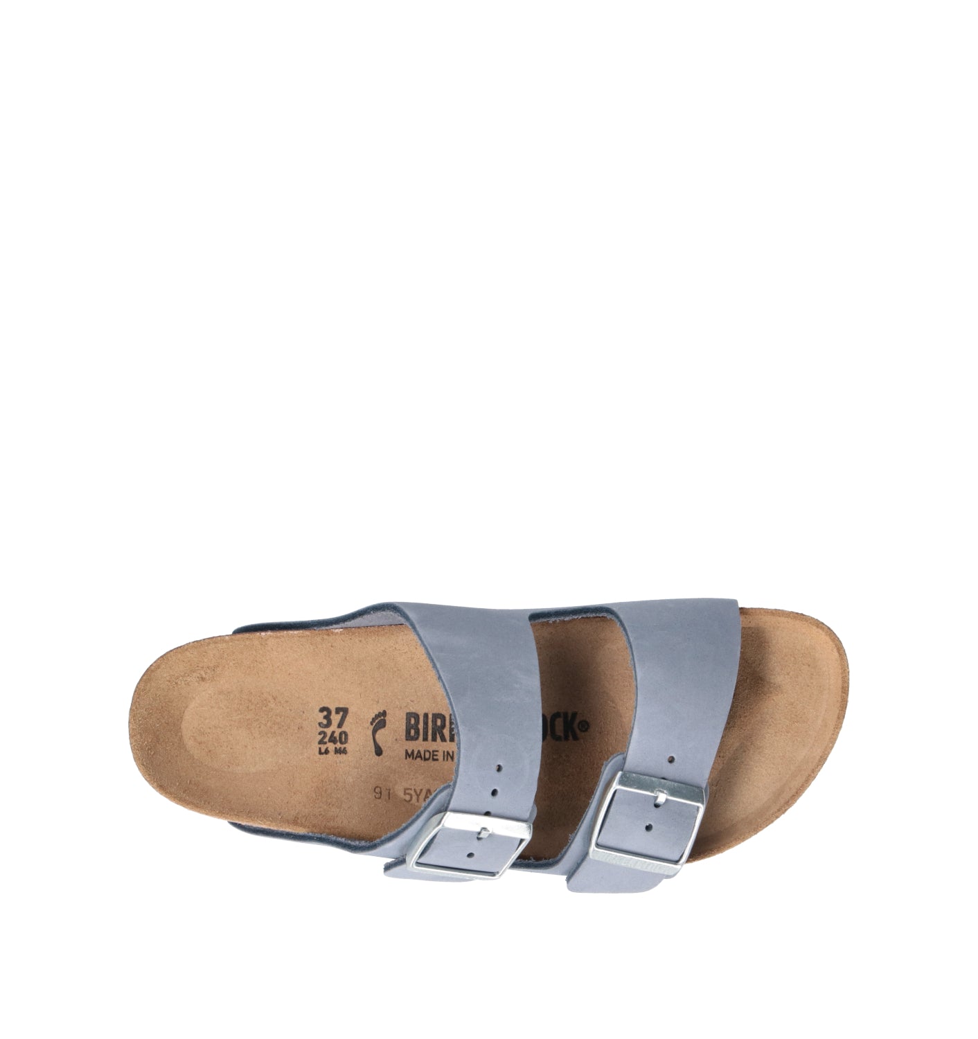 BIRKENSTOCK ARIZONA BS Ciabatta donna