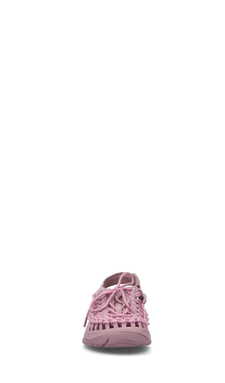 KEEN Sandalo donna rosa