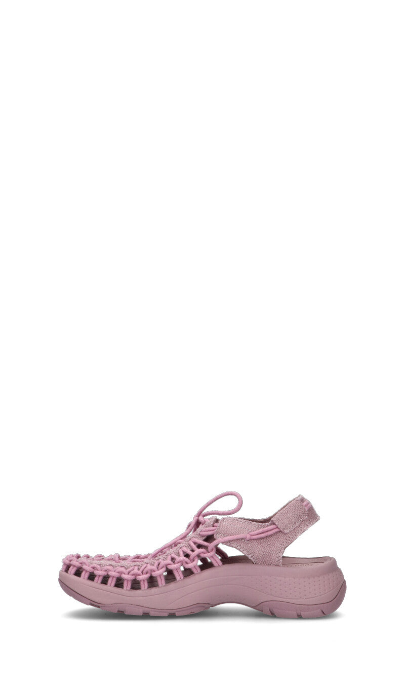 KEEN Sandalo donna rosa