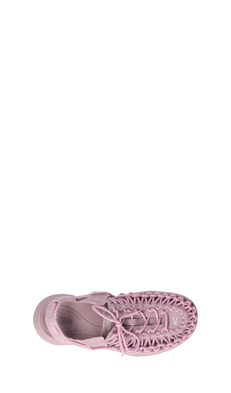 KEEN Sandalo donna rosa