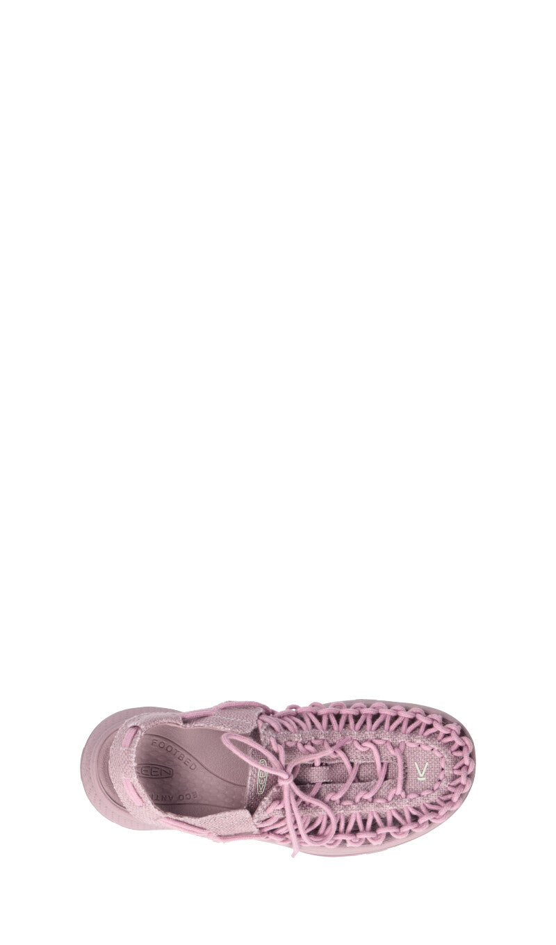 KEEN Sandalo donna rosa