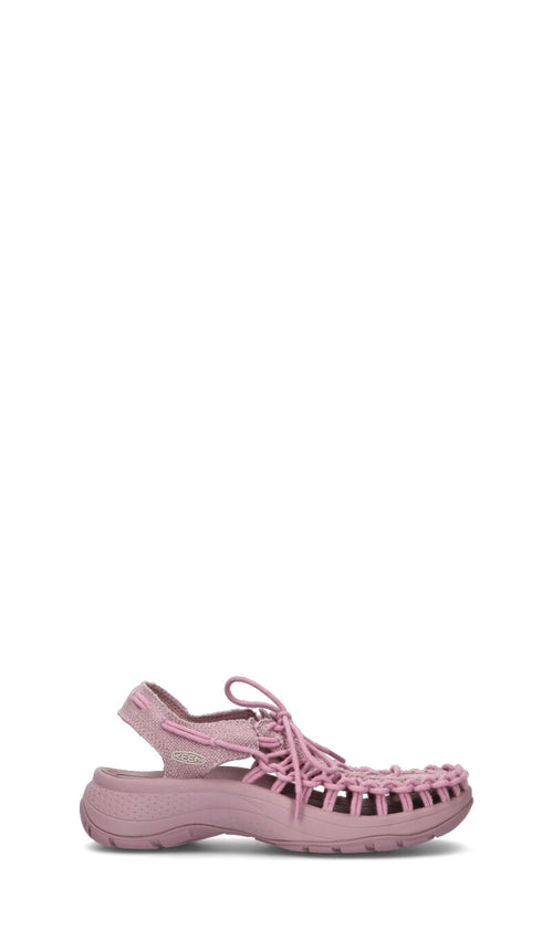 KEEN Sandalo donna rosa