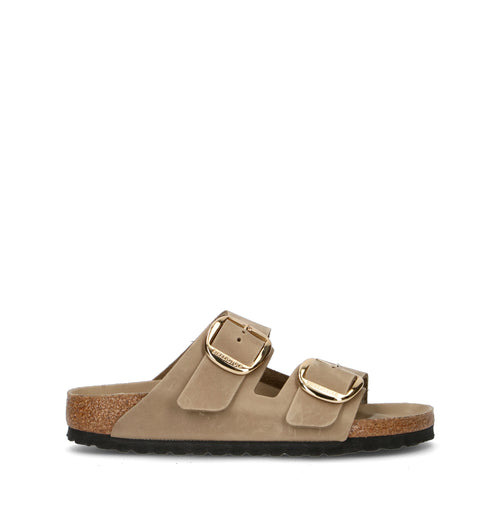 BIRKENSTOCK ARIZONA BIG BUCKLE Ciabatta donna
