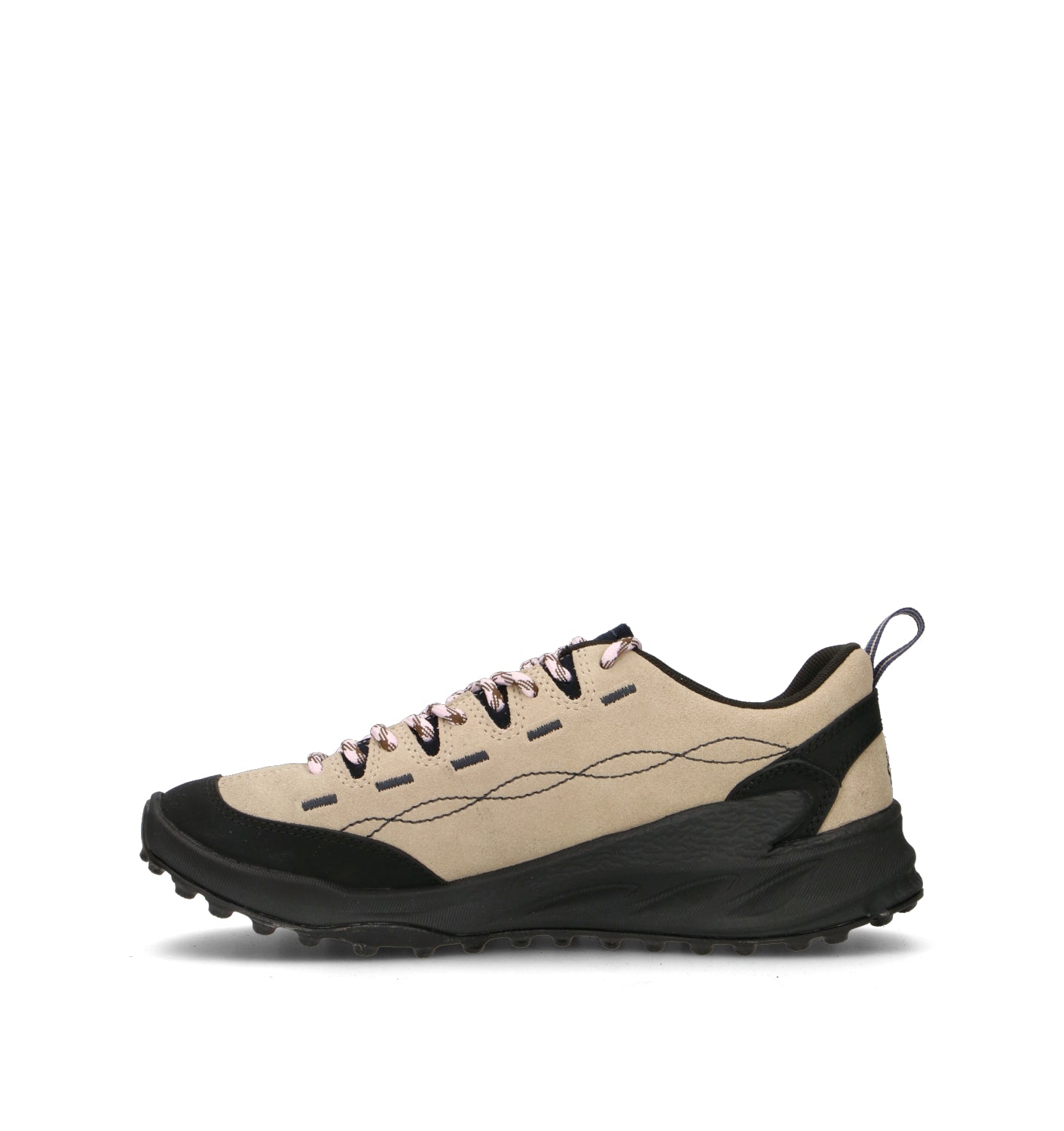 KEEN Scarpa trekking uomo beige