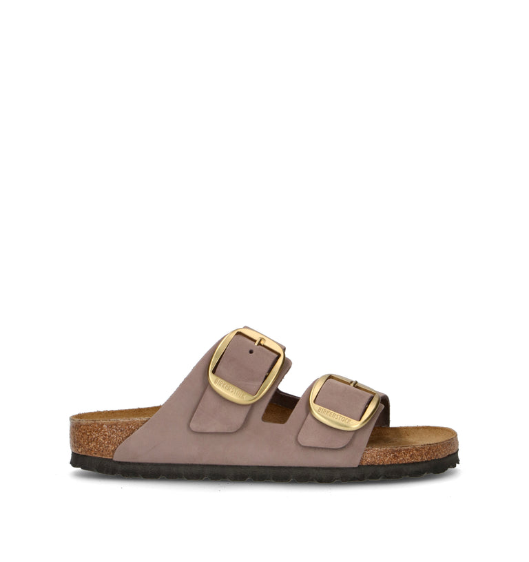 BIRKENSTOCK ARIZONA BIG BUCKLE Ciabatta donna
