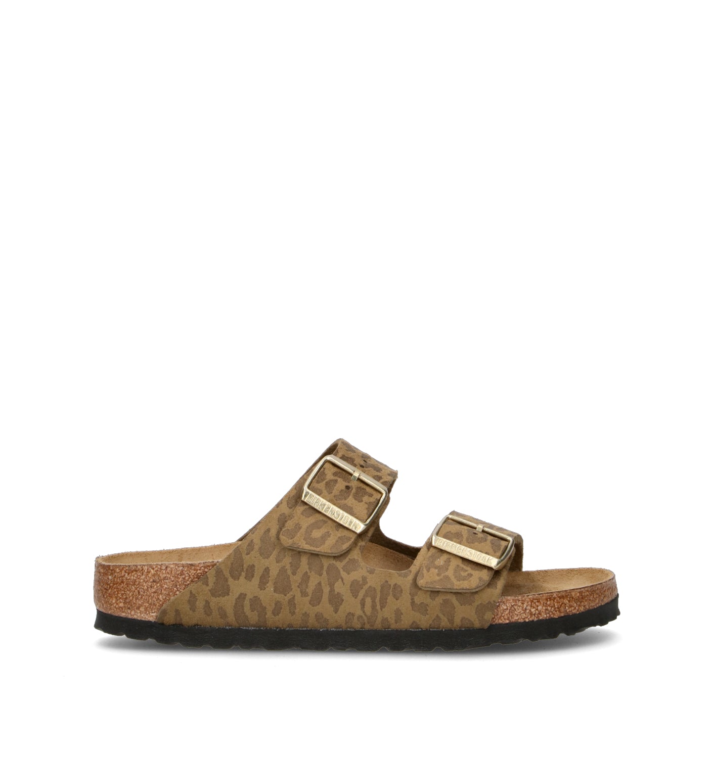 BIRKENSTOCK ARIZONA BS Ciabatta donna