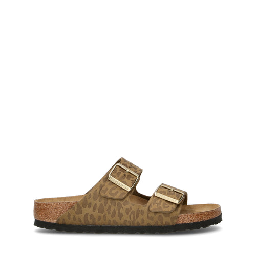BIRKENSTOCK ARIZONA BS Ciabatta donna
