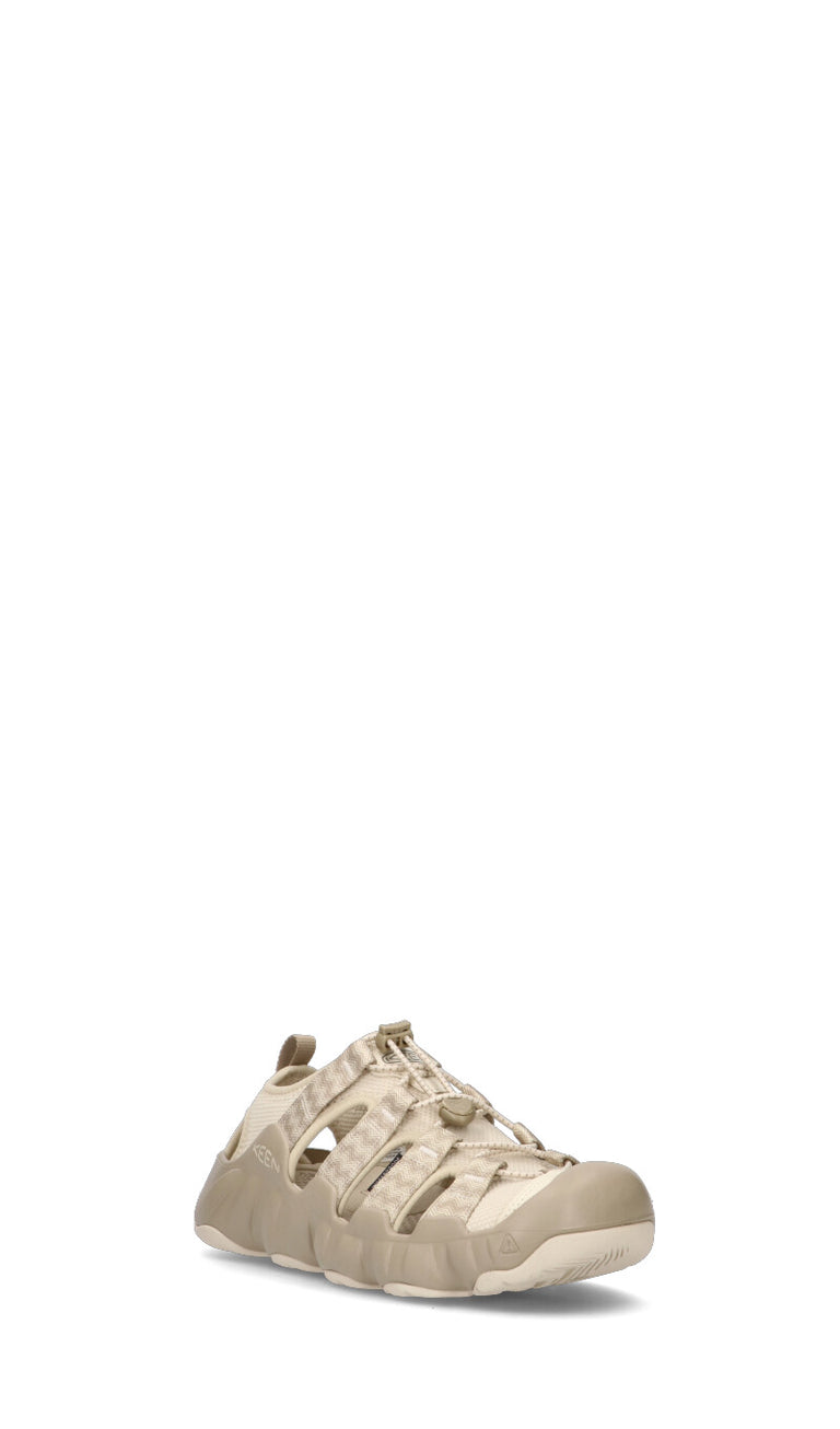 KEEN Sandalo uomo bianco