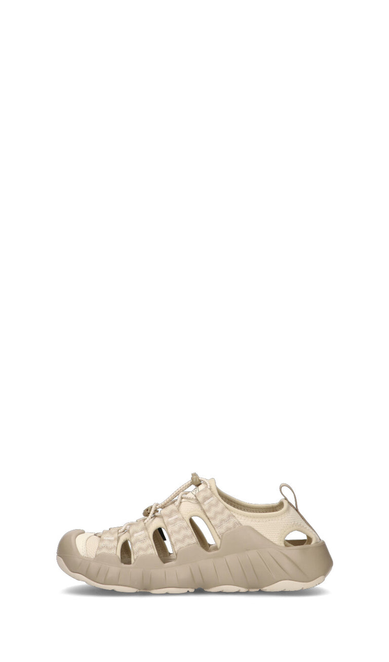 KEEN Sandalo uomo bianco