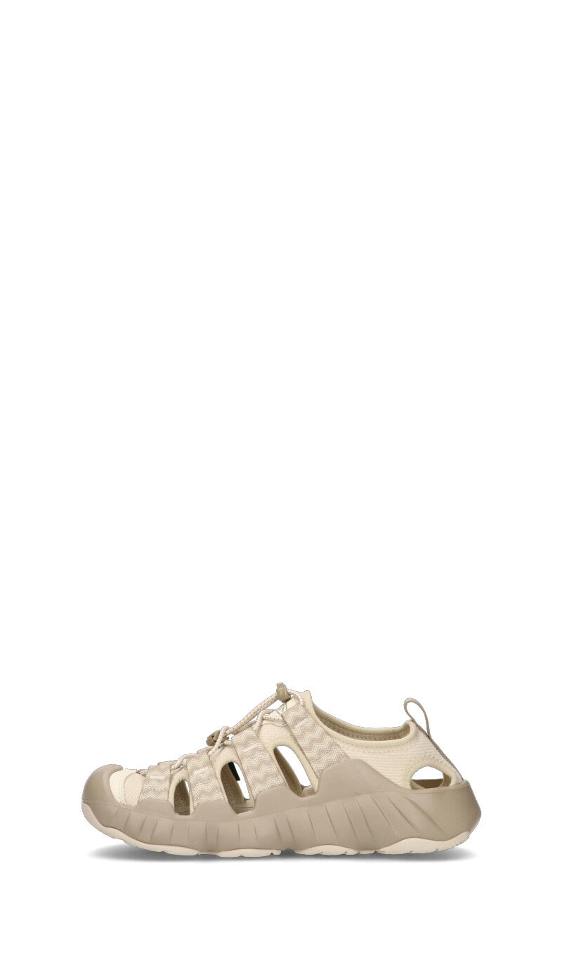 KEEN Sandalo uomo bianco