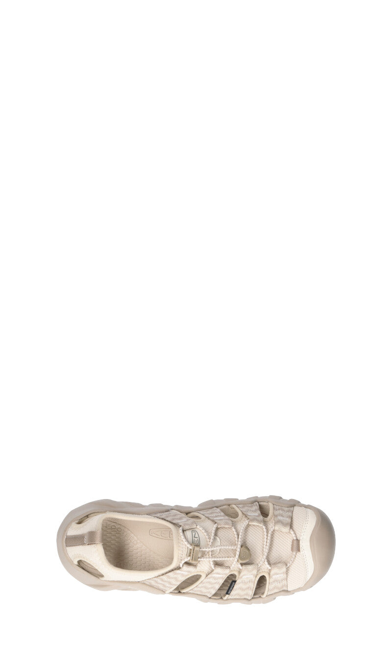 KEEN Sandalo uomo bianco