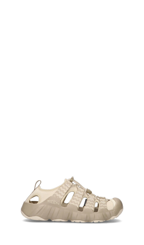 KEEN Sandalo uomo bianco