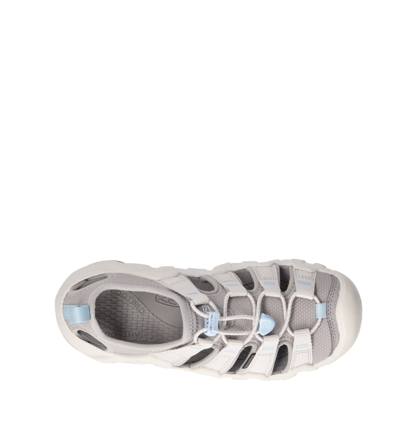 KEEN Scarpa outdoor donna alloy/skyway