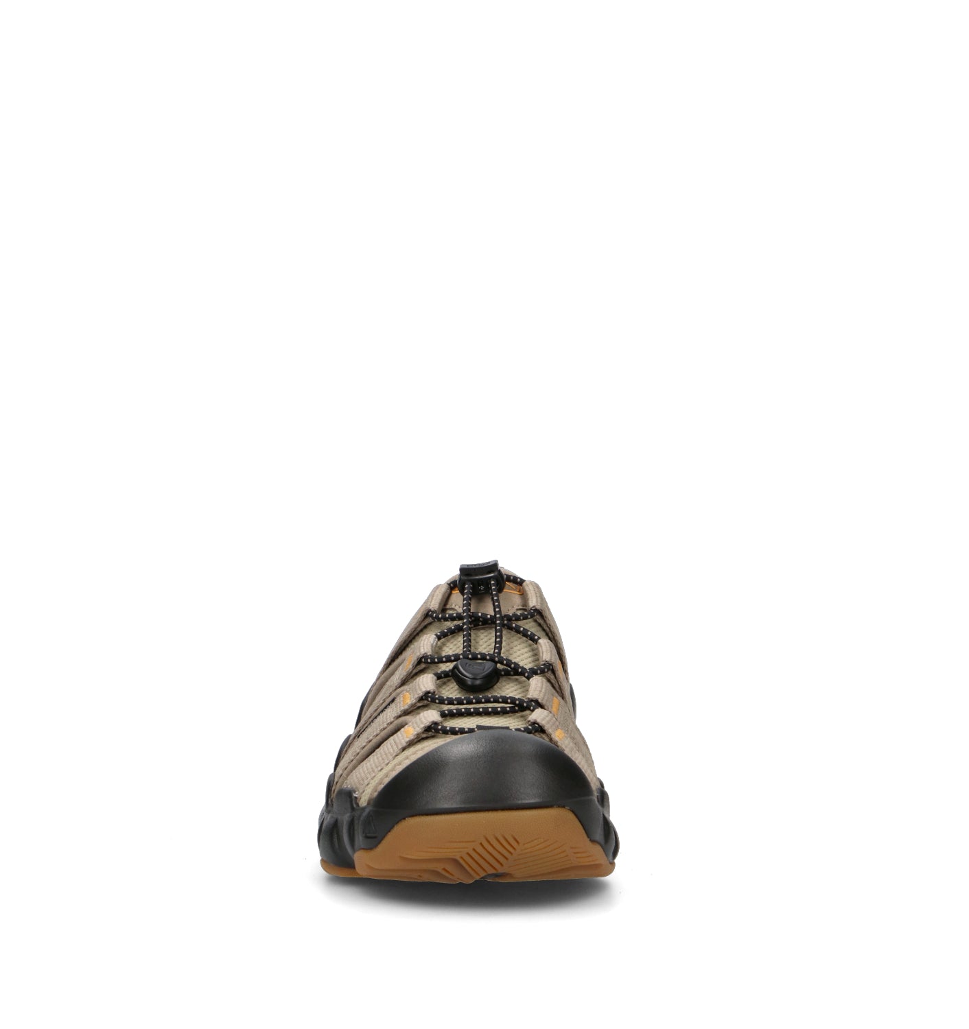 KEEN Scarpa outdoor uomo beige