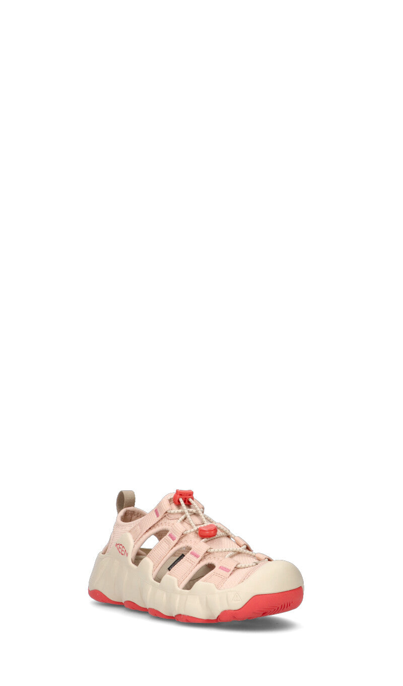 KEEN Sandalo donna rosa