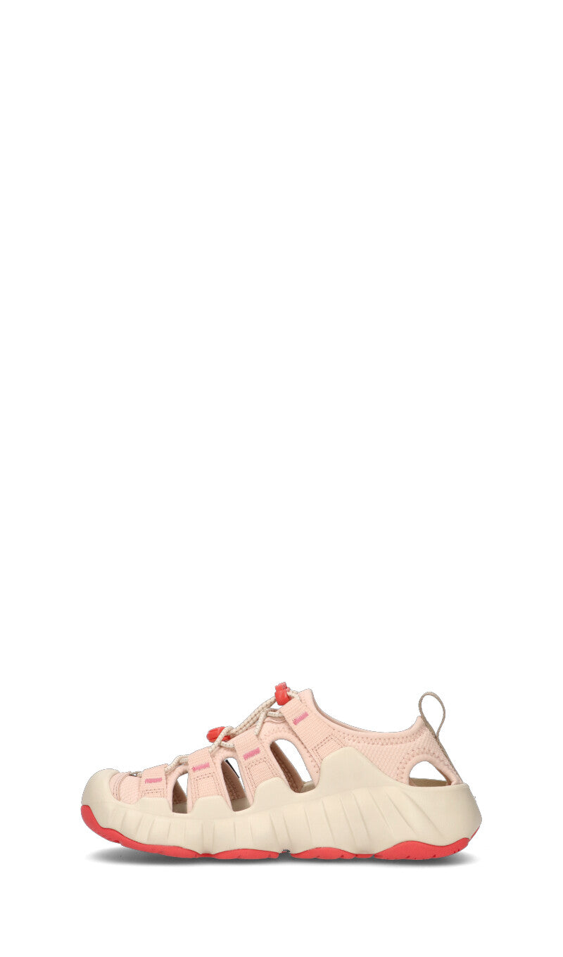 KEEN Sandalo donna rosa