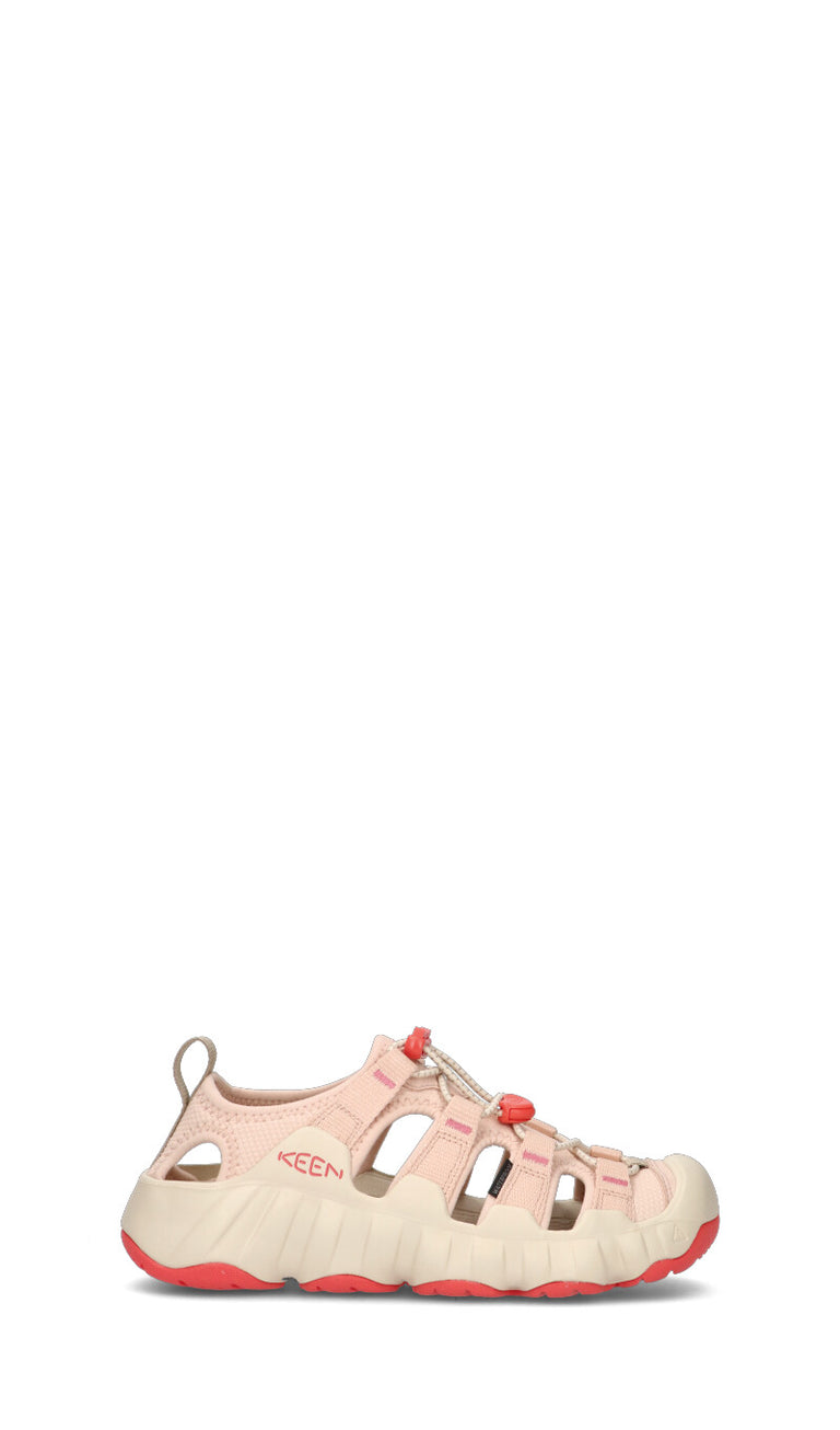 KEEN Sandalo donna rosa