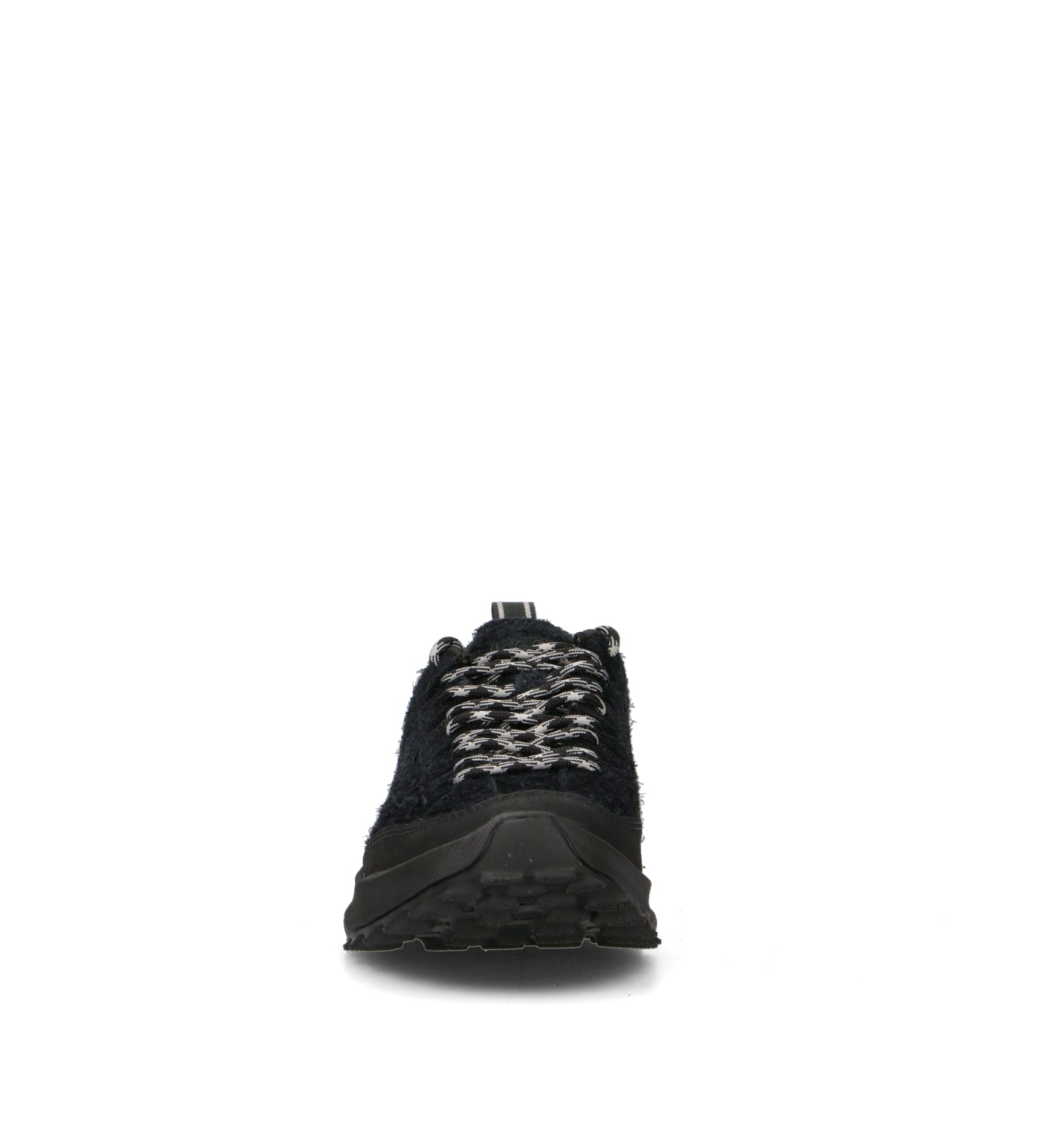 KEEN Scarpa trekking donna nera