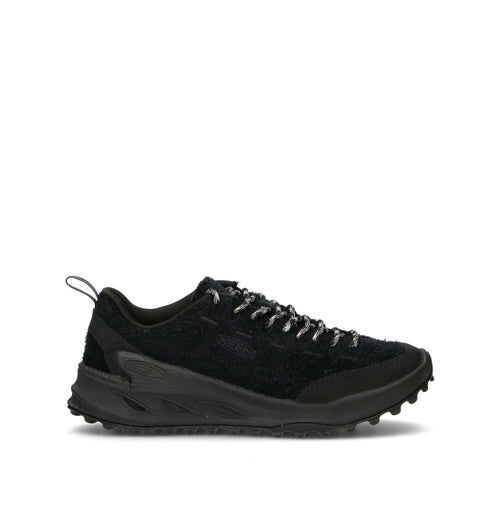 KEEN Scarpa trekking donna nera