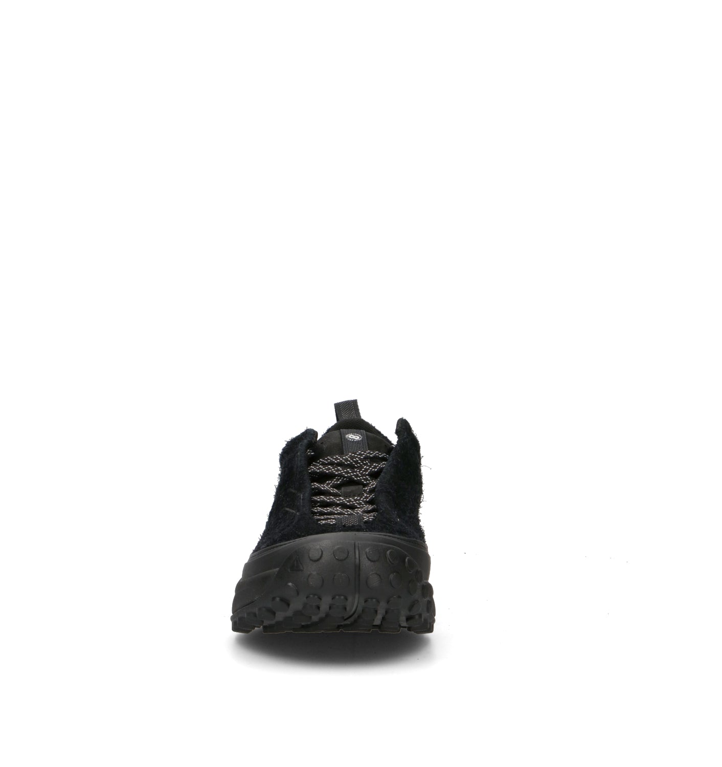 KEEN Scarpa trekking uomo nera
