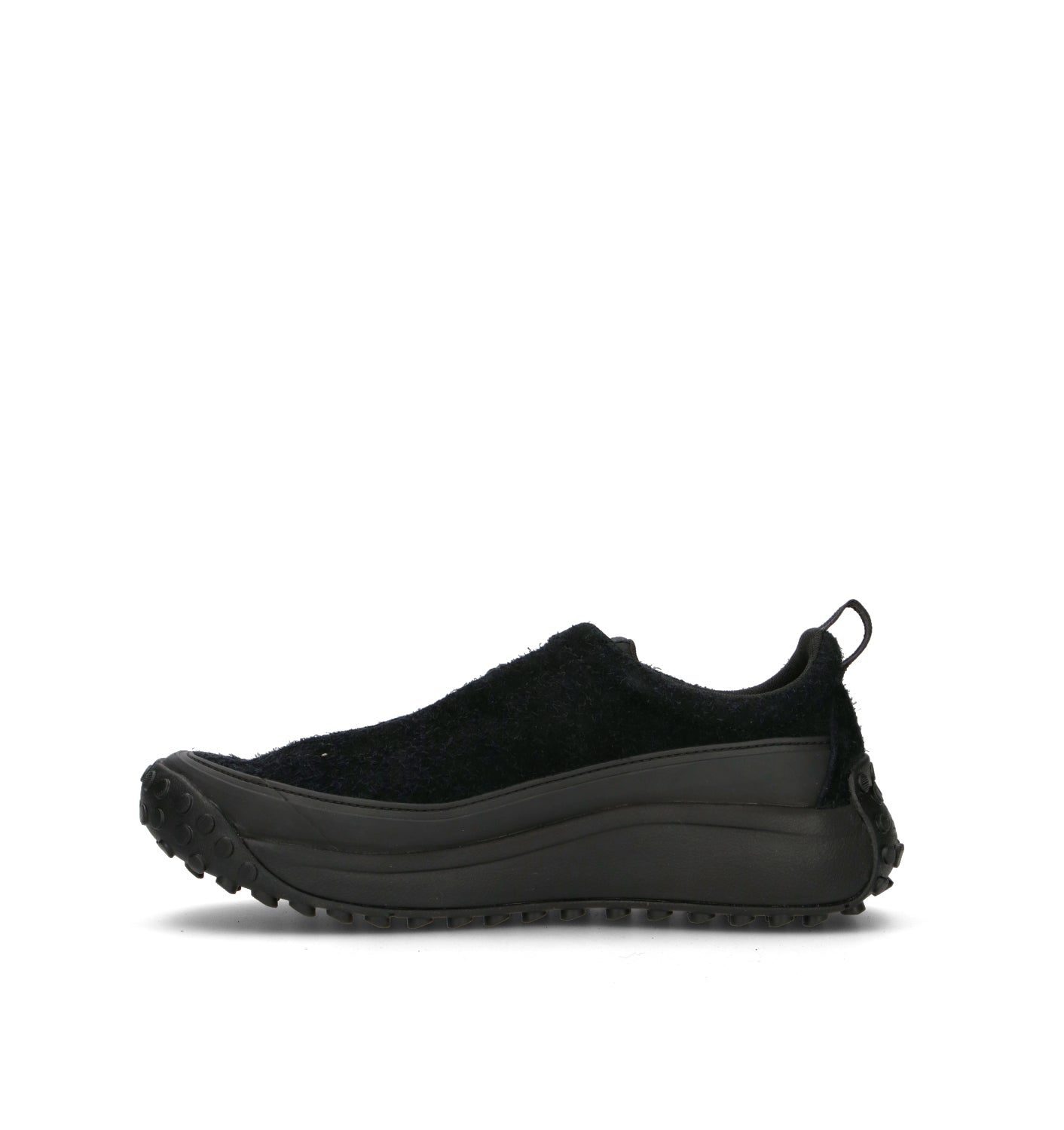 KEEN Scarpa trekking uomo nera
