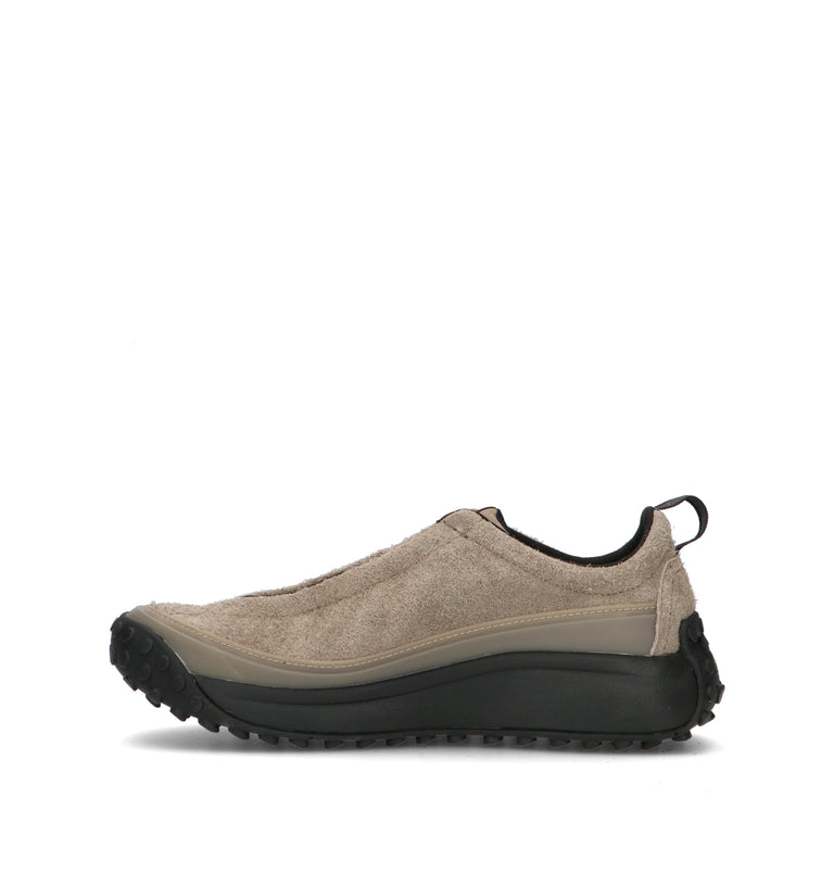 KEEN Scarpa trekking uomo grigia