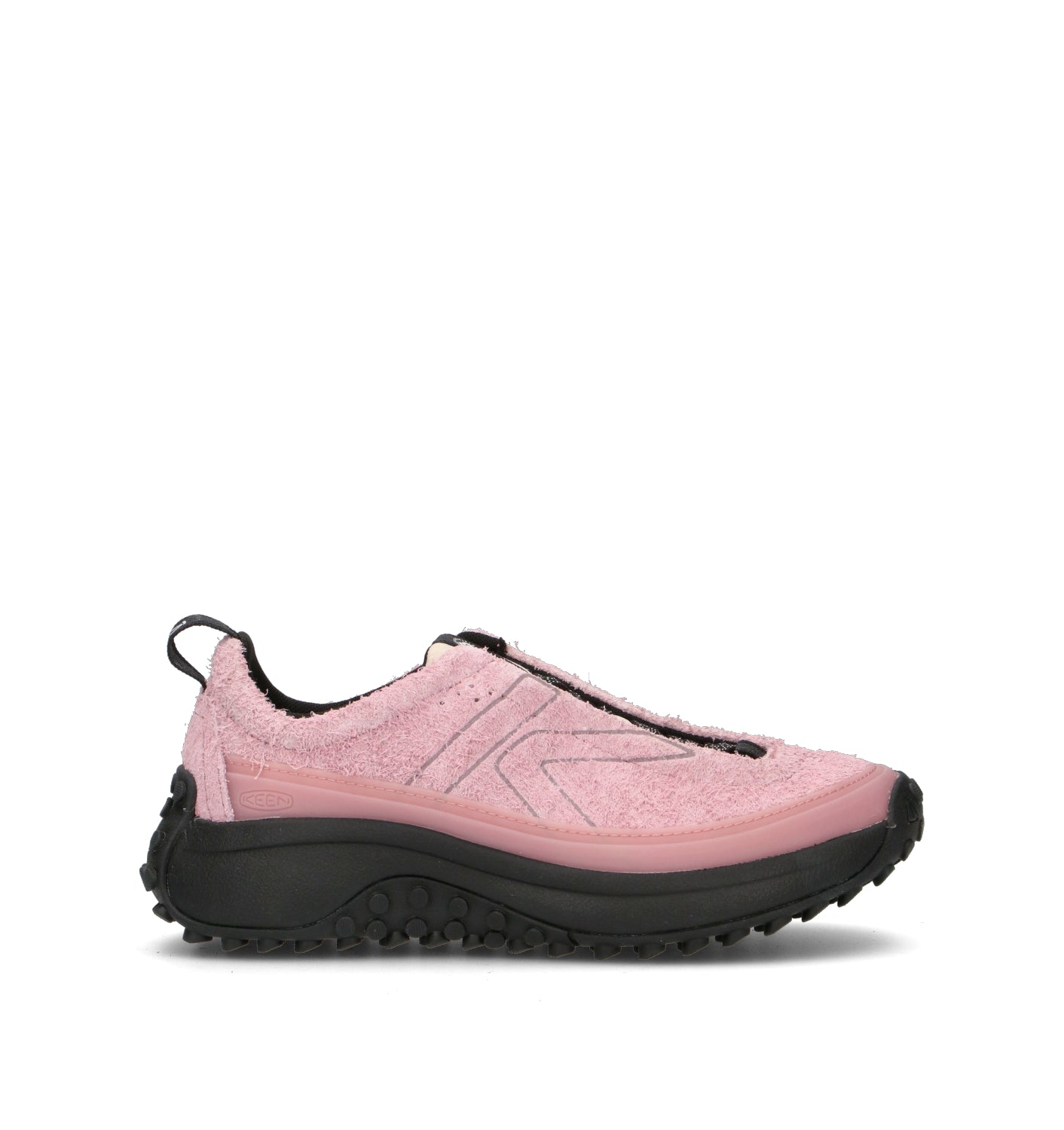 KEEN Scarpa trekking donna lilla