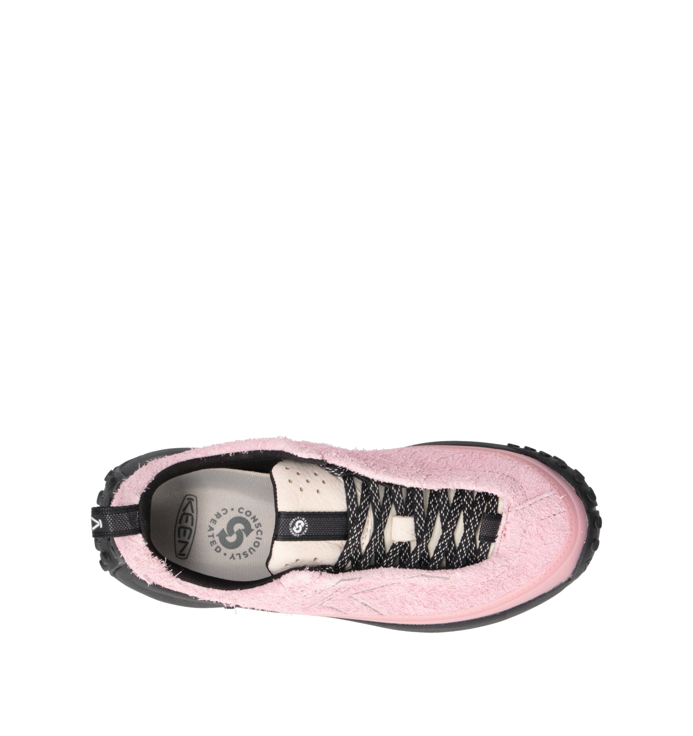KEEN Scarpa trekking donna lilla